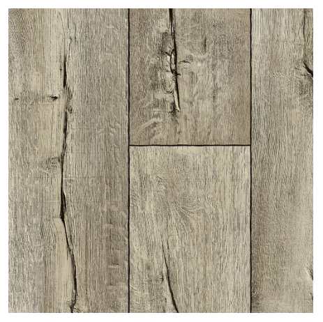 IDEAL STORY - CRACKED OAK 7