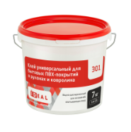 Клей IDEAL 301