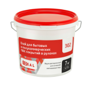 Клей IDEAL 302