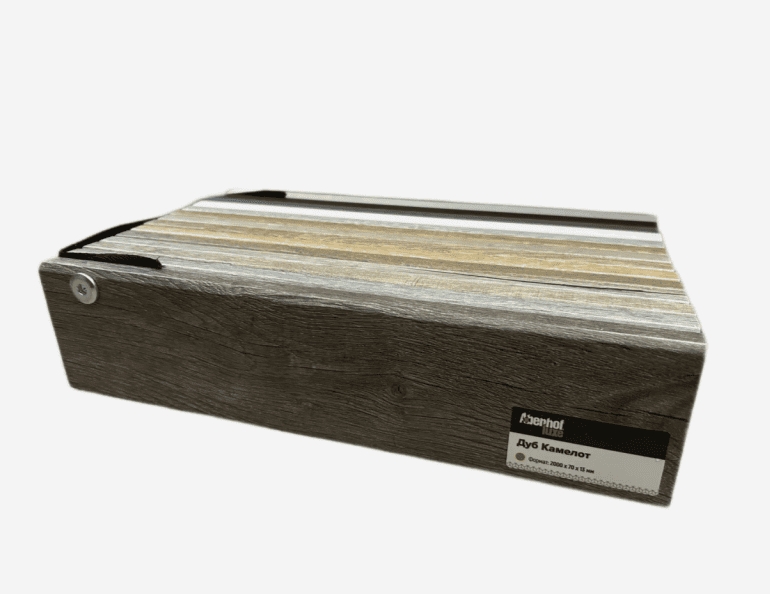 Плинтус Aberhof luxe premium